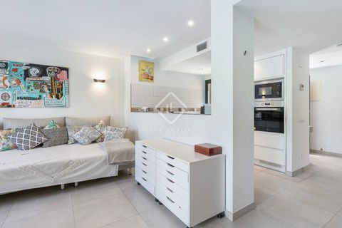 Villa i Cala Tarida, Ibiza, Cala Tarida - € 795.000 | Ref: IBZ36849 - foto 11