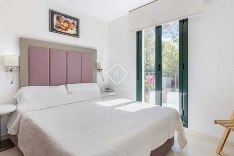 Villa i Cala Tarida, Ibiza, Cala Tarida - € 795.000 | Ref: IBZ36849 - foto 13