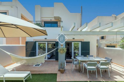 Villa i Cala Tarida, Ibiza, Cala Tarida - € 795.000 | Ref: IBZ36849 - foto 17