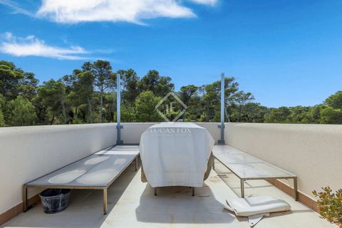 Villa i Cala Tarida, Ibiza, Cala Tarida - € 795.000 | Ref: IBZ36849 - foto 18