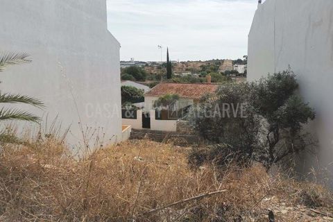 Helårsgrund i Estombar, Faro, Estombar - € 115.000 | Ref: CKA15 - foto 8