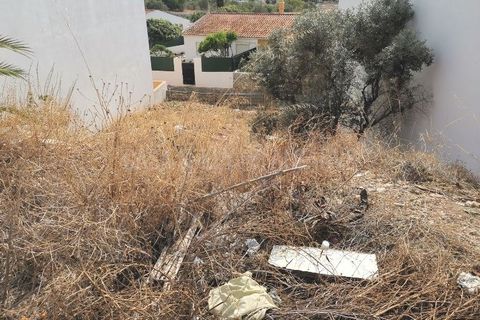 Helårsgrund i Estombar, Faro, Estombar - € 115.000 | Ref: CKA15 - foto 9