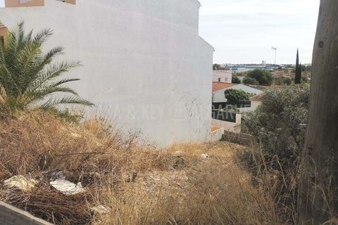 Helårsgrund i Estombar, Faro, Estombar - € 115.000 | Ref: CKA15 - foto 11