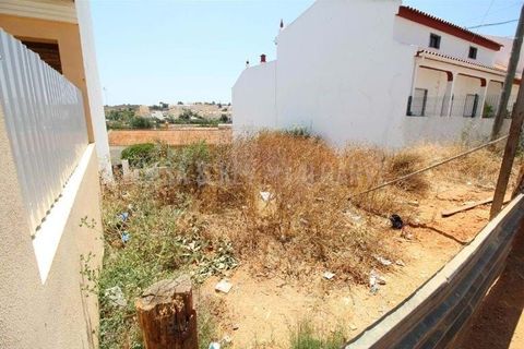 Helårsgrund i Estombar, Faro, Estombar - € 115.000 | Ref: CKA15 - foto 7