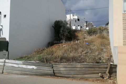 Helårsgrund i Estombar, Faro, Estombar - € 115.000 | Ref: CKA15 - foto 2