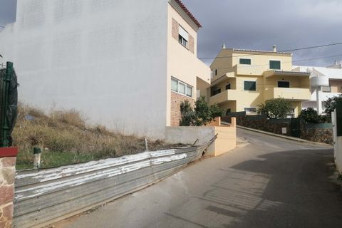 Helårsgrund i Estombar, Faro, Estombar - € 115.000 | Ref: CKA15 - foto 3