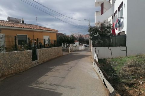 Helårsgrund i Estombar, Faro, Estombar - € 115.000 | Ref: CKA15 - foto 4