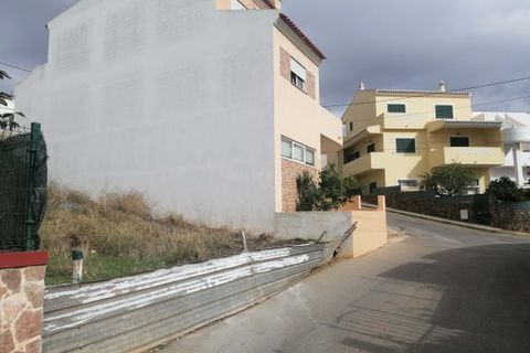 Helårsgrund i Estombar, Faro, Estombar - € 115.000 | Ref: CKA15 - foto 5