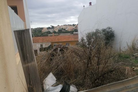 Helårsgrund i Estombar, Faro, Estombar - € 115.000 | Ref: CKA15 - foto 6