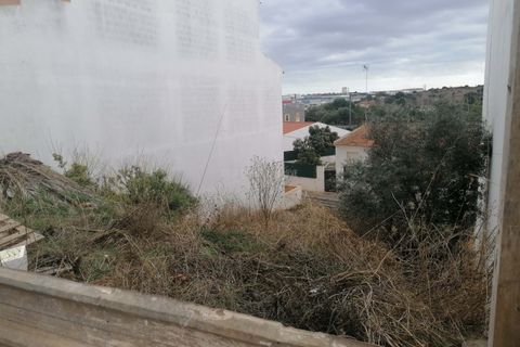 Helårsgrund i Estombar, Faro, Estombar - € 115.000 | Ref: CKA15 - foto 12
