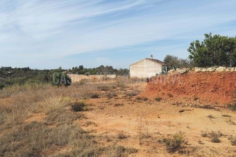 Helårsgrund i Estombar, Faro, Estombar - € 1.450.000 | Ref: CKA17 - foto 5