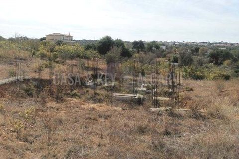 Helårsgrund i Estombar, Faro, Estombar - € 1.450.000 | Ref: CKA17 - foto 7
