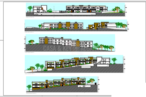 Helårsgrund i Estombar, Faro, Estombar - € 1.450.000 | Ref: CKA17 - foto 11