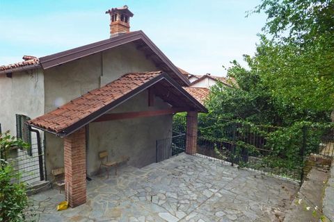 Villa a Dogliani, Cuneo, Dogliani - € 98.000 | Ref: DGL209 - foto 3