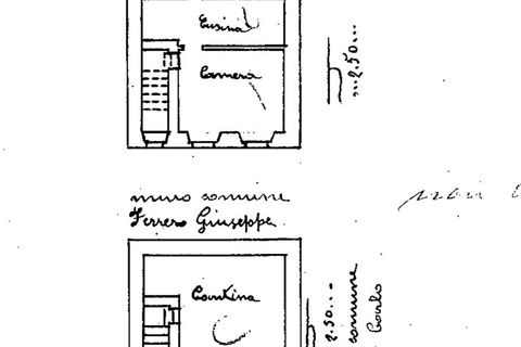 Villa a Dogliani, Cuneo, Dogliani - € 98.000 | Ref: DGL209 - foto 17