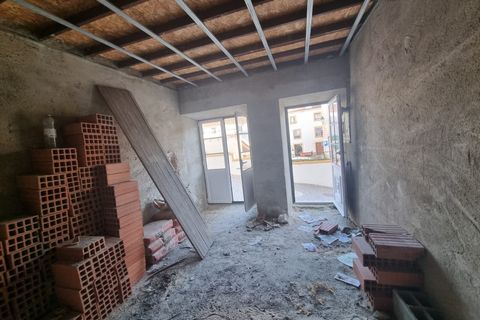 Villa i Constancia, Santarem, Constancia - € 125.000 | Ref: 22-IV-0084 - foto 2