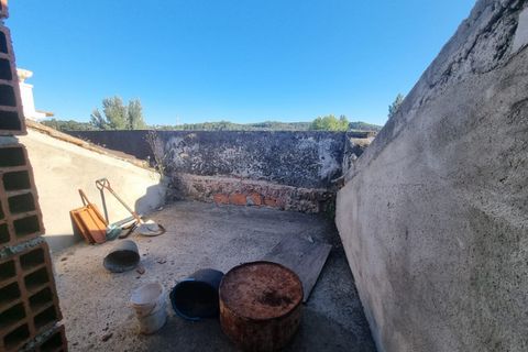 Villa i Constancia, Santarem, Constancia - € 125.000 | Ref: 22-IV-0084 - foto 4