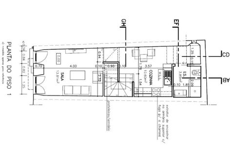 Villa i Constancia, Santarem, Constancia - € 125.000 | Ref: 22-IV-0084 - foto 17