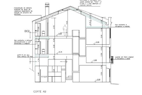 Villa i Constancia, Santarem, Constancia - € 125.000 | Ref: 22-IV-0084 - foto 20