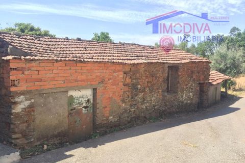 Villa i Serta, Castelo Branco, Serta - € 18.690 | Ref: HV177/1022 - foto 2