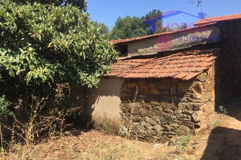Villa i Serta, Castelo Branco, Serta - € 18.690 | Ref: HV177/1022 - foto 4