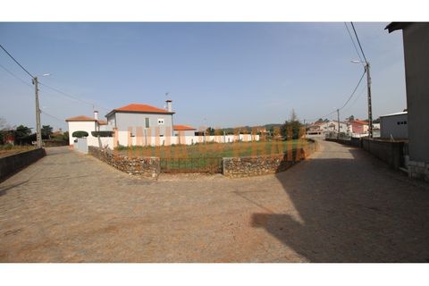 Tomt i Vila do Conde, Porto, Vila do Conde - € 120 000 | Ref: 4295 - foto 3