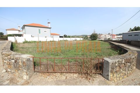 Tomt i Vila do Conde, Porto, Vila do Conde - € 120 000 | Ref: 4295 - foto 5