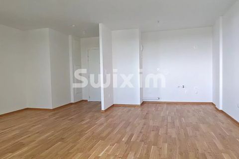 Lejlighed i Strasbourg, Bas-Rhin, Strasbourg - € 277.700 | Ref: 0499-11ND - foto 5