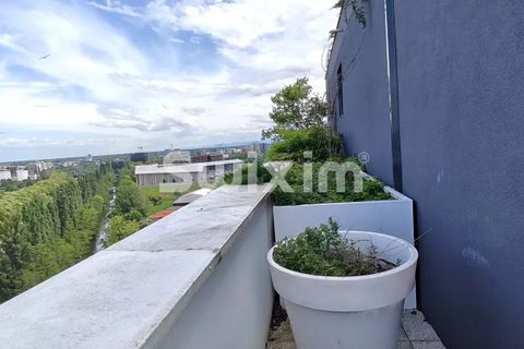 Lejlighed i Strasbourg, Bas-Rhin, Strasbourg - € 277.700 | Ref: 0499-11ND - foto 8