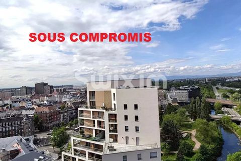 Lejlighed i Strasbourg, Bas-Rhin, Strasbourg - € 277.700 | Ref: 0499-11ND - foto 1
