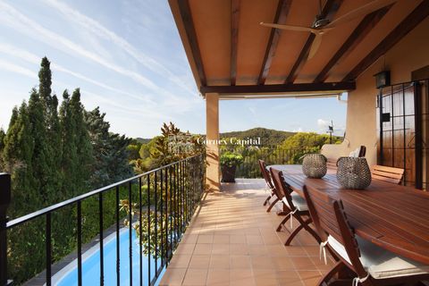 Villa i Tamariu, Gerona, Tamariu - € 1.200.000 | Ref: V-COSTABRAVA-51 - foto 9