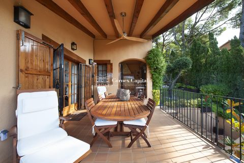 Villa i Tamariu, Gerona, Tamariu - € 1.200.000 | Ref: V-COSTABRAVA-51 - foto 10