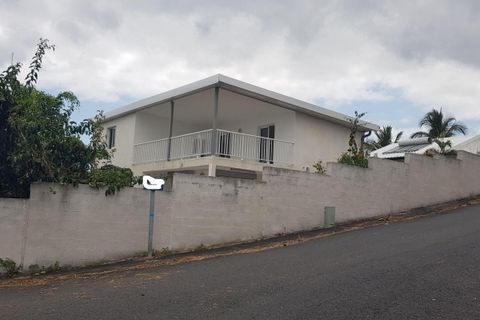 Villa i La Possession, La Reunion, La Possession - € 456.000 | Ref: 5811k - foto 1