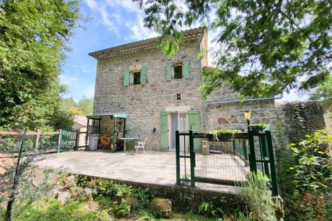 Villa a Les Vans, Ardeche, Les Vans - € 213.000 | Ref: 7475323 - foto 3