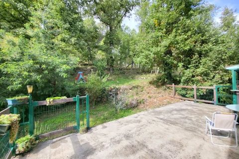 Villa a Les Vans, Ardeche, Les Vans - € 213.000 | Ref: 7475323 - foto 4