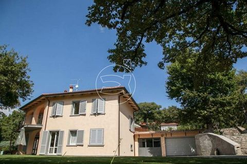 Villa i Arezzo, Arezzo, Arezzo - € 1.090.000 | Ref: DIC.5417 - foto 1
