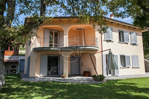 Villa i Arezzo, Arezzo, Arezzo - € 1.090.000 | Ref: DIC.5417 - foto 2