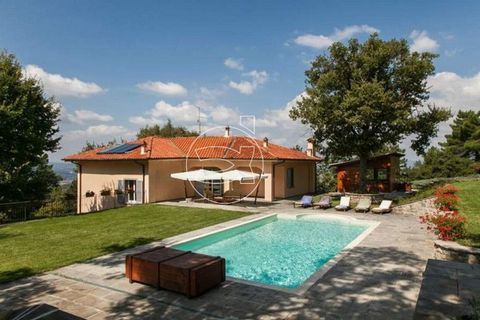 Villa i Arezzo, Arezzo, Arezzo - € 1.090.000 | Ref: DIC.5417 - foto 3