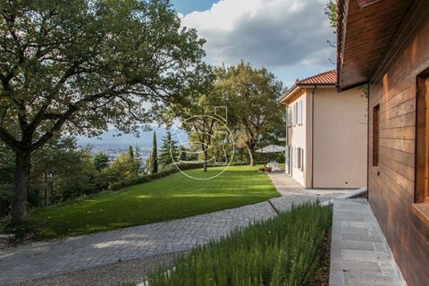 Villa i Arezzo, Arezzo, Arezzo - € 1.090.000 | Ref: DIC.5417 - foto 4