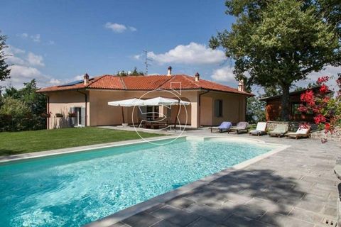 Villa i Arezzo, Arezzo, Arezzo - € 1.090.000 | Ref: DIC.5417 - foto 6