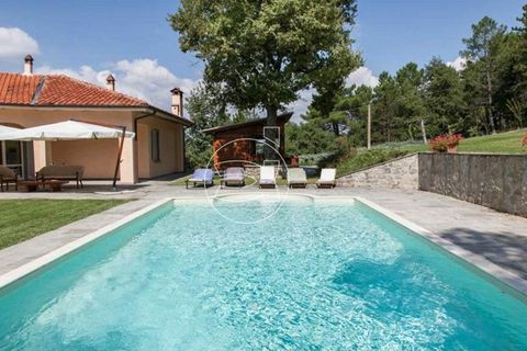 Villa i Arezzo, Arezzo, Arezzo - € 1.090.000 | Ref: DIC.5417 - foto 7