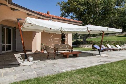 Villa i Arezzo, Arezzo, Arezzo - € 1.090.000 | Ref: DIC.5417 - foto 8