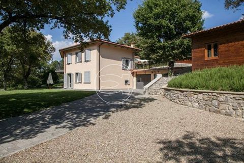 Villa i Arezzo, Arezzo, Arezzo - € 1.090.000 | Ref: DIC.5417 - foto 9