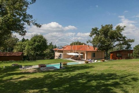 Villa i Arezzo, Arezzo, Arezzo - € 1.090.000 | Ref: DIC.5417 - foto 10