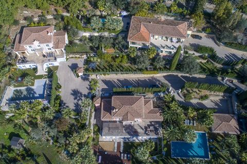 Villa i Grasse, Alpes-Maritimes, Grasse - € 3.465.000 | Ref: HH-14712626 - foto 3