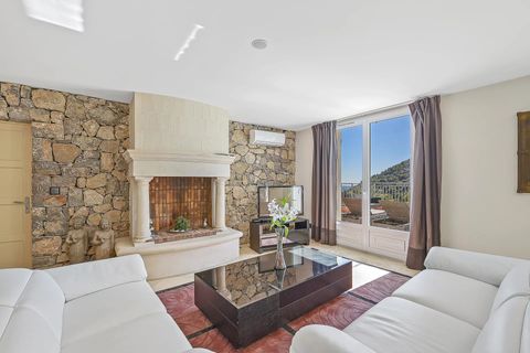 Villa i Grasse, Alpes-Maritimes, Grasse - € 3.465.000 | Ref: HH-14712626 - foto 6