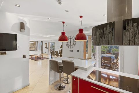 Villa i Grasse, Alpes-Maritimes, Grasse - € 3.465.000 | Ref: HH-14712626 - foto 8