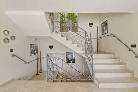 Villa i Grasse, Alpes-Maritimes, Grasse - € 3.465.000 | Ref: HH-14712626 - foto 10