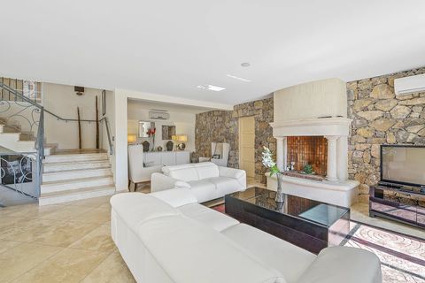 Villa i Grasse, Alpes-Maritimes, Grasse - € 3.465.000 | Ref: HH-14712626 - foto 11