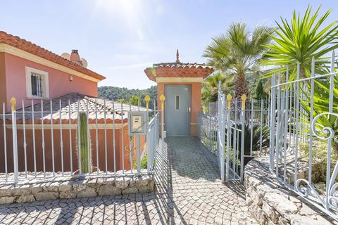 Villa i Grasse, Alpes-Maritimes, Grasse - € 3.465.000 | Ref: HH-14712626 - foto 13